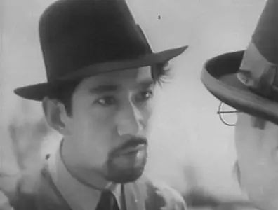 Mikio Naruse's 5 Silent films (1931-1934)