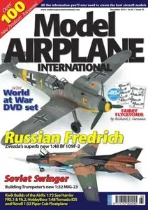 Model Airplane International - Issue 65 (December 2010)