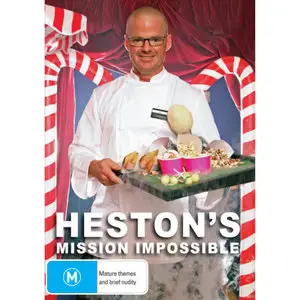 Heston's Mission Impossible - Season 1 (2011)