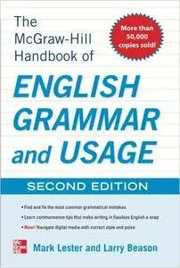 McGraw-Hill Handbook of English Grammar and Usage, 2nd Edition