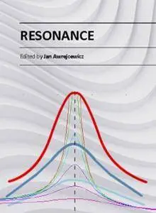 "Resonance" ed. by Jan Awrejcewicz