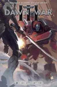 Warhammer 40000 - Dawn of War 003 2017 3 covers digital dargh-Empire