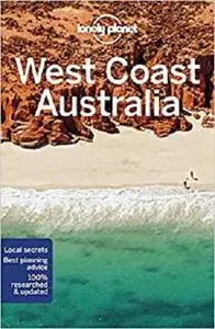 Lonely Planet West Coast Australia (Regional Guide)