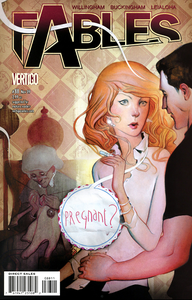 Fables Vol 1 No 88