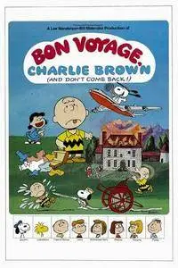 Bon Voyage, Charlie Brown (and Don't Come Back!) (1980)