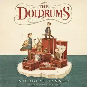 «The Doldrums» by Nicholas Gannon