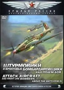 Wings of Russia / Крылья России. Episode 7 (2008)
