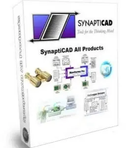 SynaptiCAD Product Suite v15.00a