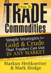 Rockwell Trading - How to Trade Commodities