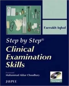 Clinical Examination Skill (Step By Step)
