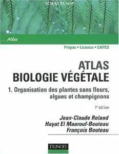 Atlas Biologie vegetale