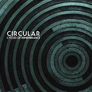 Circular - 3 Studio Albums (2006-2013)