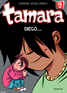 Tamara - Tome 9 - Diego...