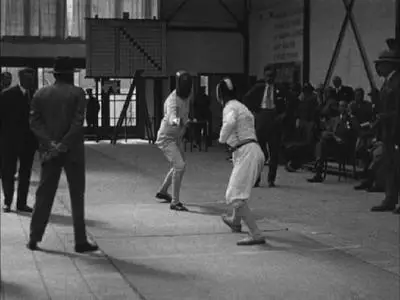 100 Years of Olympic Films: 1912–2012. DVD 05/43. Episode 07 (2017)