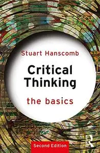 Critical Thinking: The Basics, 2nd Edition