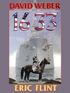 1633 (Hardcover)
