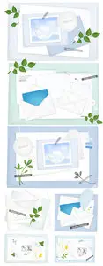 Asadal Paper Card #11