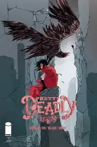 Pretty Deadly 003 (2013)