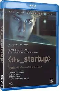 The Startup: Accendi il tuo futuro (2017)