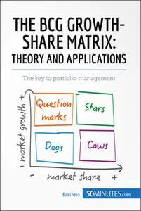 «The BCG Growth-Share Matrix: Theory and Applications» by 50MINUTES.COM