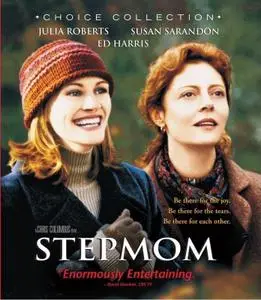 Stepmom (1998)