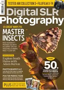 Digital SLR Photography - September 2020