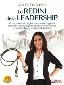 Valentina Pau - Le Redini della Leadership