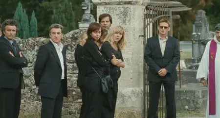 Les petits mouchoirs (2010)