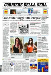 Corriere della Sera – 20 dicembre 2020