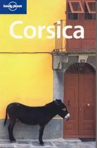 Corsica  (Regional Guide)