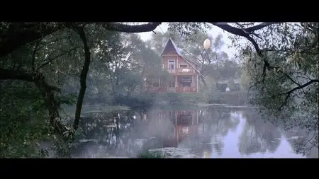 Solaris (1972)