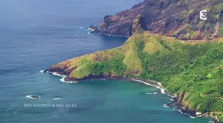 (Fr3) Des racines et des ailes : Passion patrimoine - En Polynésie, de Tahiti aux Marquises (2014)