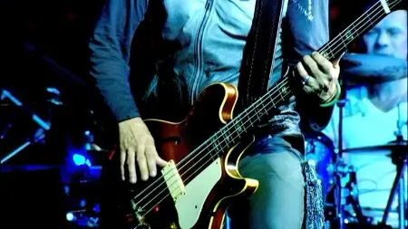 U2 - 360° At The Rose Bowl (2010) [Full Blu-ray]  [Repost]