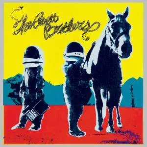 The Avett Brothers - True Sadness (2016)