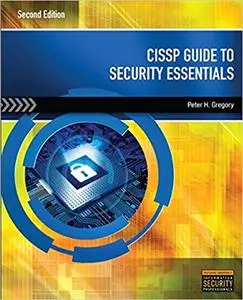 CISSP Guide to Security Essentials, 2 edition