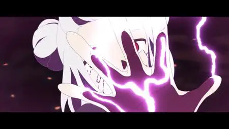 The Daily Life of the Immortal King - S01E08 - Like Master, Like Sword (WEB 1080p x265 AAC