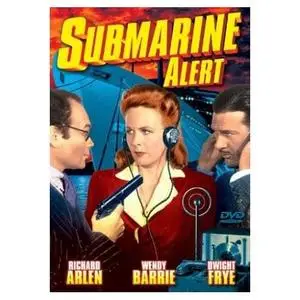Submarine Alert (1943)