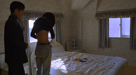 Lies / Fantasmes (1999)
