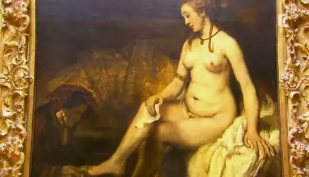 (Fr5) Un soir au musée du Louvre : Rembrandt et le siècle d'or hollandais (2011)