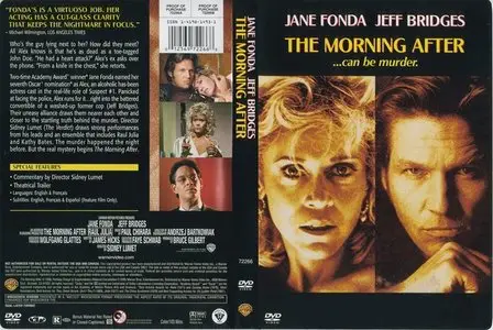 The Morning After (1986) [Re-UP]