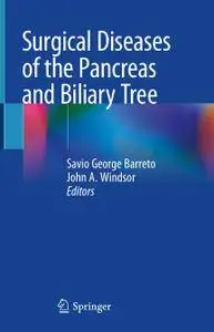 Surgical Diseases of the Pancreas and Biliary Tree (Repost)