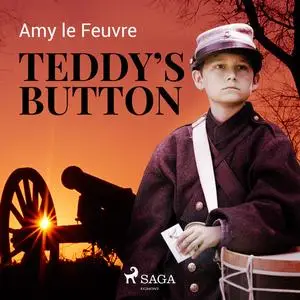 «Teddy's Button» by Amy Le Feuvre