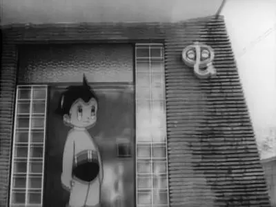 Tetsuwan Atom 1963  episode 093