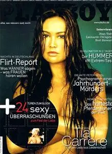 Playboy DE - December 2006