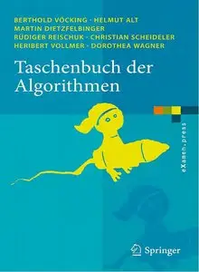 Taschenbuch der Algorithmen (repost)