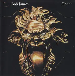 Bob James - One (1974) 