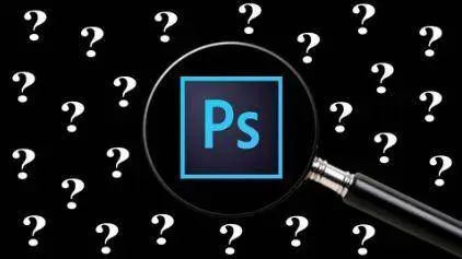 The Photoshop Secret - Master Adobe Photoshop CS6 In 2 Hours (2016)