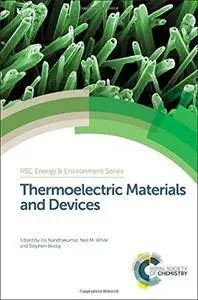 Thermoelectric materials and devices