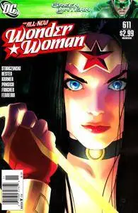 Wonder Woman 611