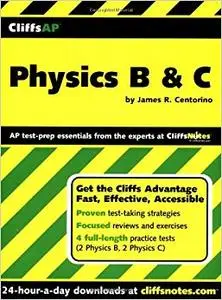 CliffsAP Physics B & C